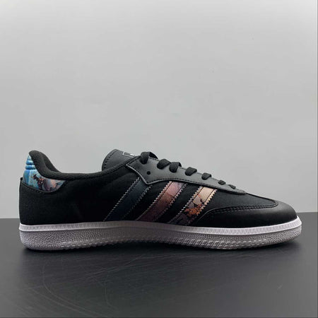 Adidas Samba OG Core Black Cloud White Core Black GZ7040