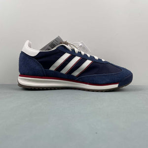 Adidas SL 72 RS Night Indigo Cloud White Active Maroon IH0895