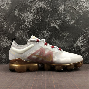 Air VaporMax 2019 Chinese New Year 2019 Pure Platinum BQ7038-001
