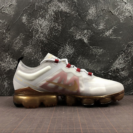 Air VaporMax 2019 Chinese New Year 2019 Pure Platinum BQ7038-001