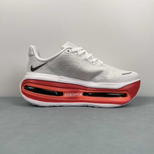 Cargar imagen en el visor de la galería, Nike Vomero Premium White Big Red FN8453-028
