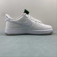 Cargar imagen en el visor de la galería, Air Force 1 07 Low Daruma I Believe White University Red DD9941-100
