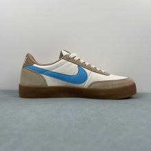 Cargar imagen en el visor de la galería, Nike Killshot 2 Leather Sail Baltic Blue HQ1541-133
