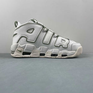 Air More Uptempo Sail Green FQ8211-100