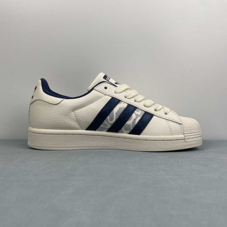 Adidas Superstar x Stussy HS3076