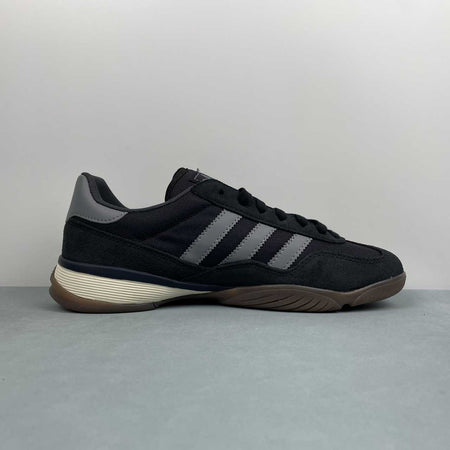 Adidas Gazelle Sala Black Grey JQ0886