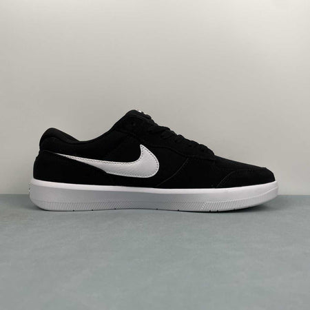 SB Force 58 Black Black White CZ2959-001
