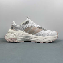 Cargar imagen en el visor de la galería, Adidas XLG STORM EDGE White Putty Mauve JQ4085
