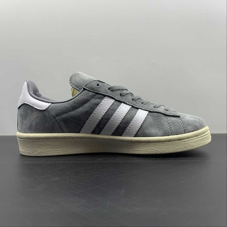 Adidas Campus 80s Grey White Off Cloud GX9406
