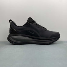 Cargar imagen en el visor de la galería, Nike Zoom Vomero 18 GTX Black Anthracite HQ7001-001
