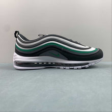 Cargar imagen en el visor de la galería, Air Max 97 Cool Grey Stadium Green 921826-020
