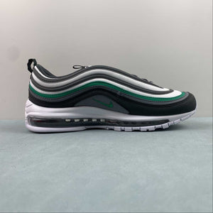 Air Max 97 Cool Grey Stadium Green 921826-020