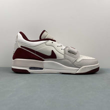 Cargar imagen en el visor de la galería, Air Jordan Legacy 312 Low Year of the Snake Burgundy Tint (2025) IB4712-161
