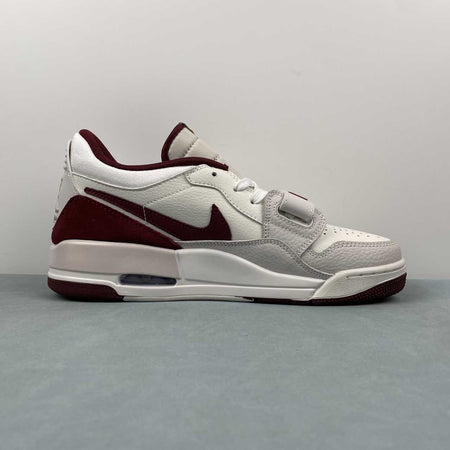 Air Jordan Legacy 312 Low Year of the Snake Burgundy Tint (2025) IB4712-161