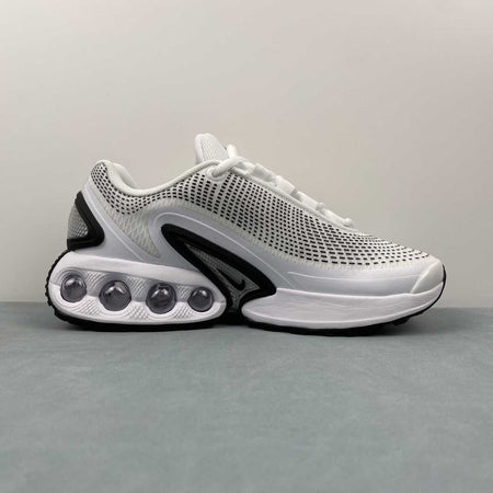 Air Max Dn White Photon Dust Metallic Silver DV3337-103