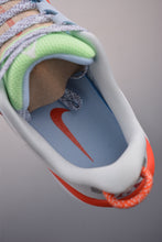 Cargar imagen en el visor de la galería, Nike Reactx Pegasus Trail 5 AGC Next Nature White Light Blue Orange HV8121-106
