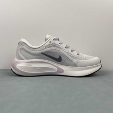 Cargar imagen en el visor de la galería, Nike Journey Run Summit White Barely Grape Violet Mist Daybreak FJ7765-100
