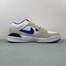 Cargar imagen en el visor de la galería, Air Jordan Stadium 90 White Blue Red Black FV8116-141
