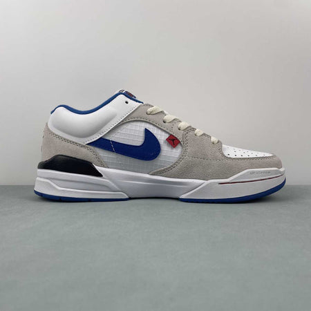 Air Jordan Stadium 90 White Blue Red Black FV8116-141