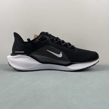 Cargar imagen en el visor de la galería, Air Zoom Pegasus 41 Black White FD2722-002
