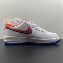 Cargar imagen en el visor de la galería, Air Force 1 07 LV8 Offset Swoosh DX1787-100
