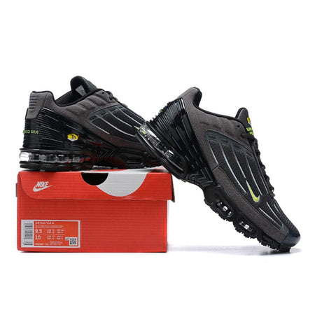 Air Max Plus 3 Black Volt FQ2387-001