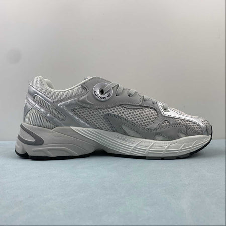 Adidas Astir Gray Two Gray One Gray Three GZ3569