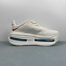 Cargar imagen en el visor de la galería, Nike Vomero Premium White Red Blue FN8453-009
