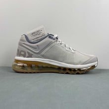 Cargar imagen en el visor de la galería, Nike Air Max 2013 Metallic Cool Grey Metallic Dark Grey Anthracite Metallic Silver HV4303-099
