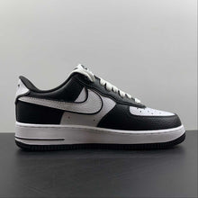 Cargar imagen en el visor de la galería, Air Force 1 Low White Black DX3115-100
