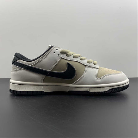 Otomo Katsuhiro x SB Dunk Low Steamboy OST Khaki Black LF0039-037