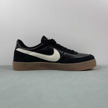 Cargar imagen en el visor de la galería, Nike Killshot 2 Black Gum Yellow Sail FZ5630-001
