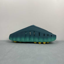 Cargar imagen en el visor de la galería, Nike Mind 001 Slide Geode Teal Light Menta HQ4307-301
