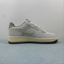Cargar imagen en el visor de la galería, Air Force 1 07 Low Fadou Off Gray White KL1201-111

