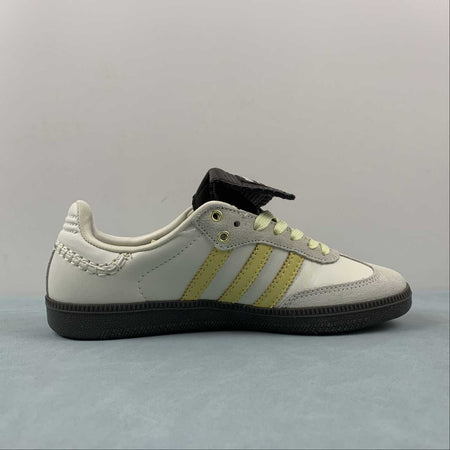 Adidas Samba Wales Bonner Ecrtin Almyel Brown Almyel ID0217