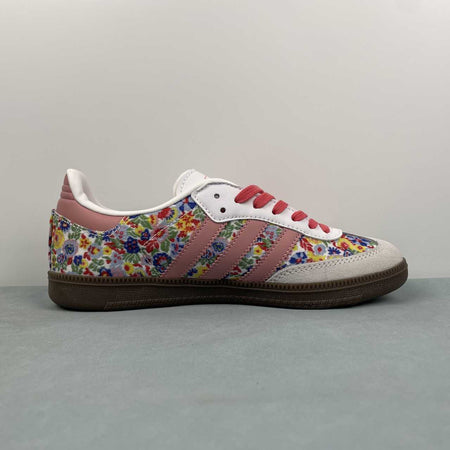 Adidas Samba OG Liberty London JI0280