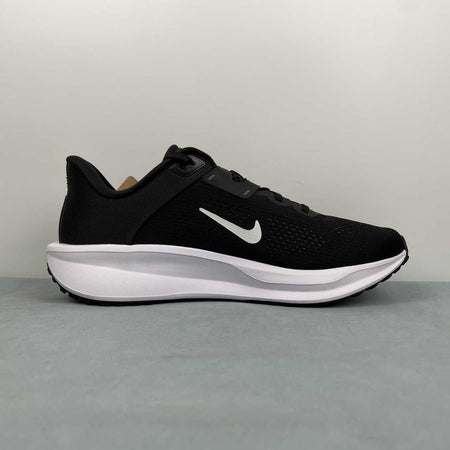 Nike Quest 6 Black White FD6033-001