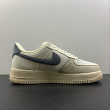 Cargar imagen en el visor de la galería, Air Force 1 07 Low Vintage Blue White Sail DG2296-022
