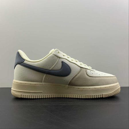Air Force 1 07 Low Vintage Blue White Sail DG2296-022
