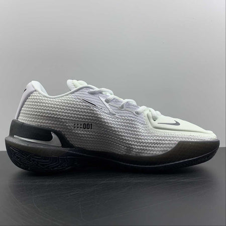 Air Zoom G.T Cut TB P White Black-White DM5039-100