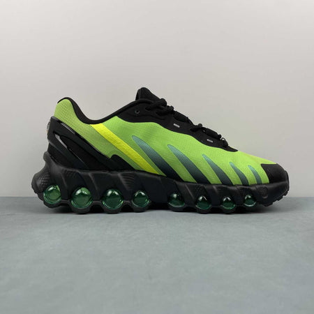 Air Max Dn8 Black Green FQ7860-007
