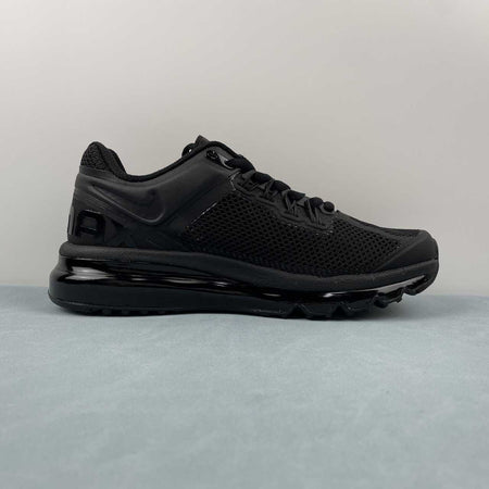 Nike Air Max 2013 Triple Black FJ3156-010