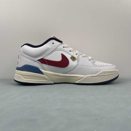 Air Jordan Stadium 90 White Armary Navy Pale Ivory HM3713-141