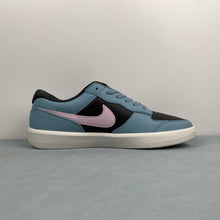 Cargar imagen en el visor de la galería, SB Force 58 Denim Turquoise Dark Smoke Grey Red Sepia Pink Foam DV5476-400
