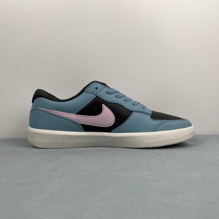 SB Force 58 Denim Turquoise Dark Smoke Grey Red Sepia Pink Foam DV5476-400