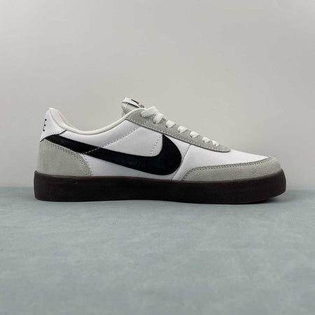 Nike Killshot 2 Leather White Black Gum Dark Brown HF1054-100