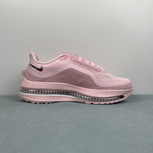 Cargar imagen en el visor de la galería, Pegasus Premium Atmosphere Red Stardust Metallic Silver Black HQ2593-601
