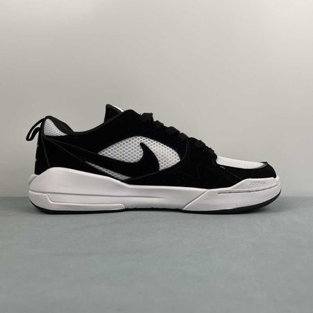 Jordan CMFT Era Black White HJ6777-001