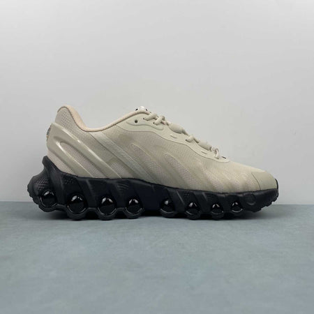 Air Max Dn8 Fossil Black HF5509-101