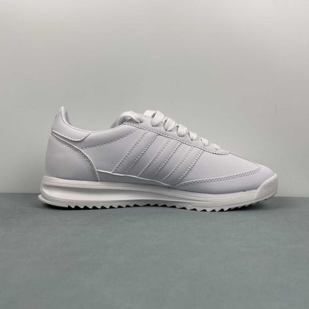 Adidas SL 72 RS Cloud White Cloud White Off White JR8803